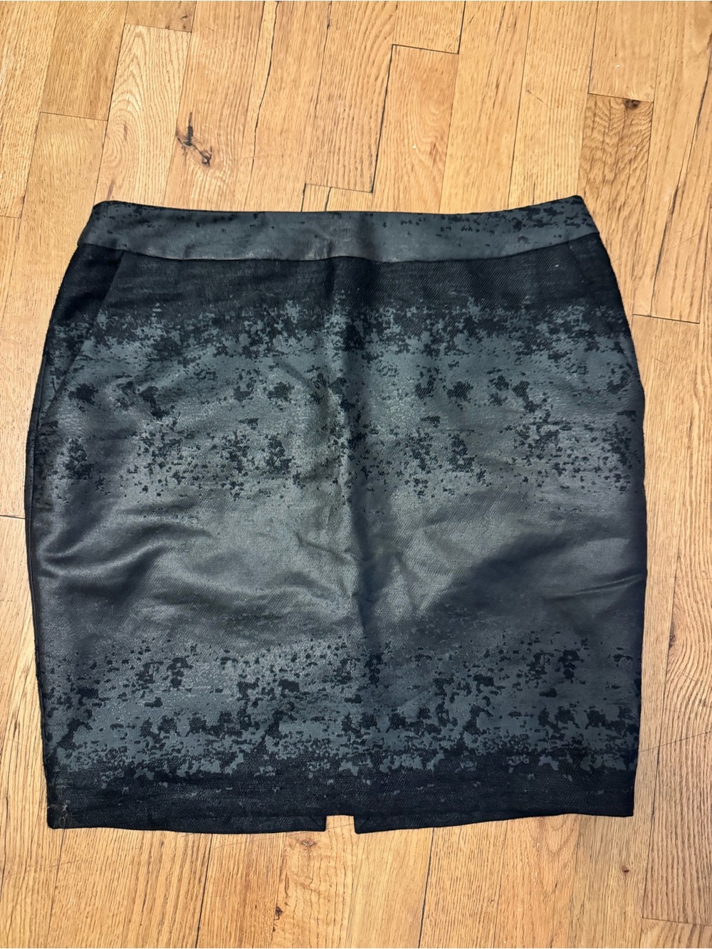 Mexx Skirt - With Pockets!
